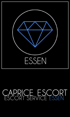 Escort Service Essen - Caprice Escort Essen
