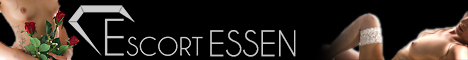 Escort Essen - Banner 468 px x 60 px