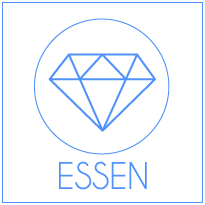 Caprice Escort Logo Essen